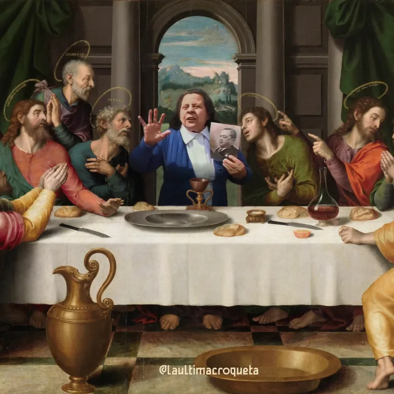 ENCARNITA BAPTISTERIO