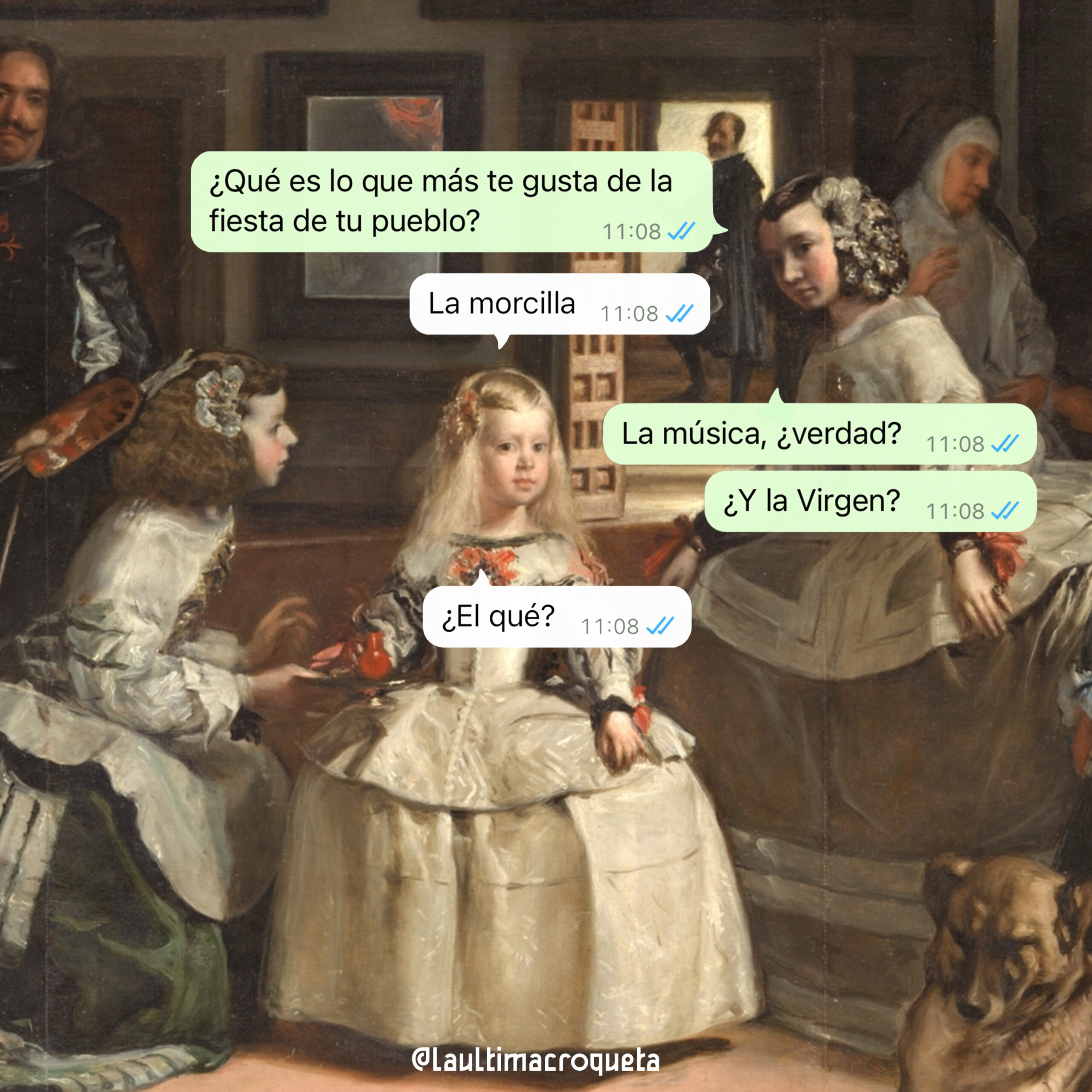 lamorcilla-nueva LA MORCILLA - Imagen 1