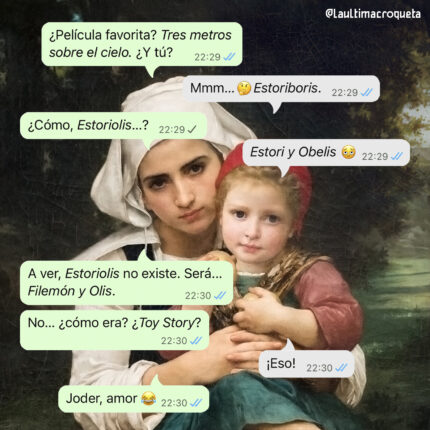 ESTORIBORIS