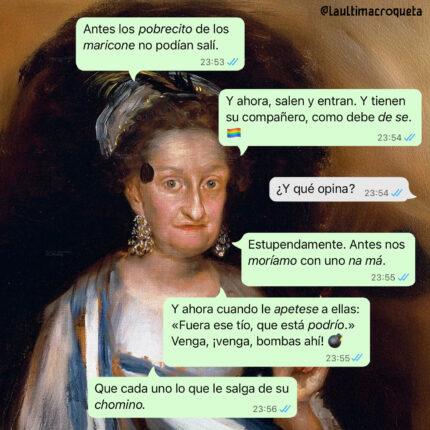 EL CHOMINO