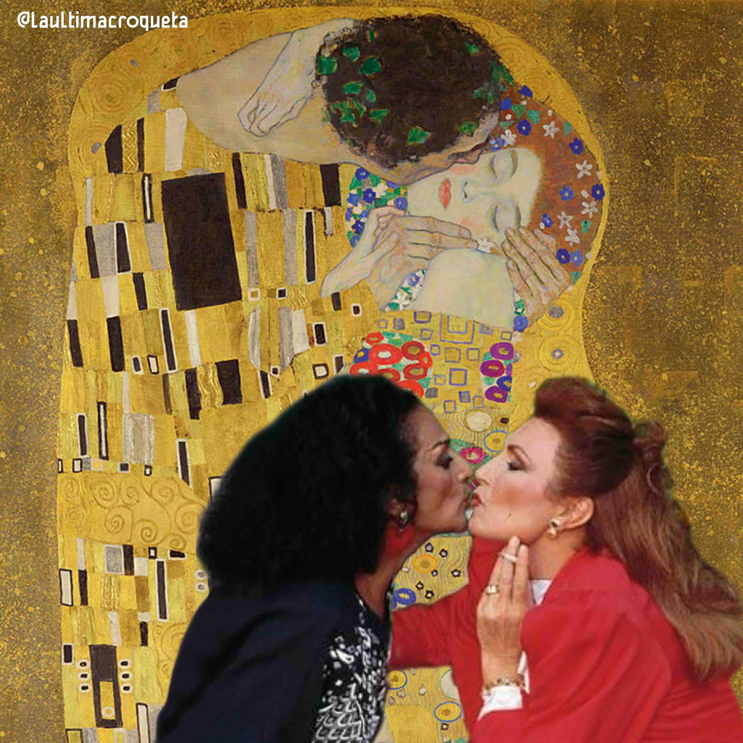 A 3 ROCÍO JURADO & LOLA FLORES I - Imagen 1