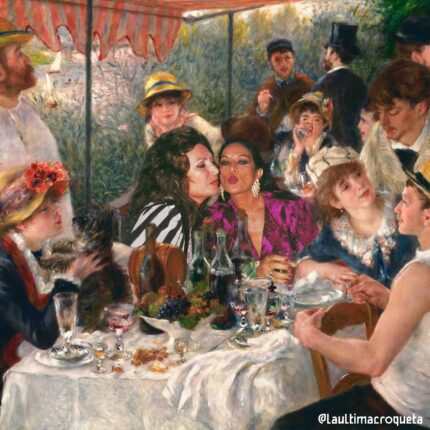 ROCÍO JURADO & LOLA FLORES II