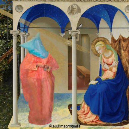 VECINA DE VALENCIA II