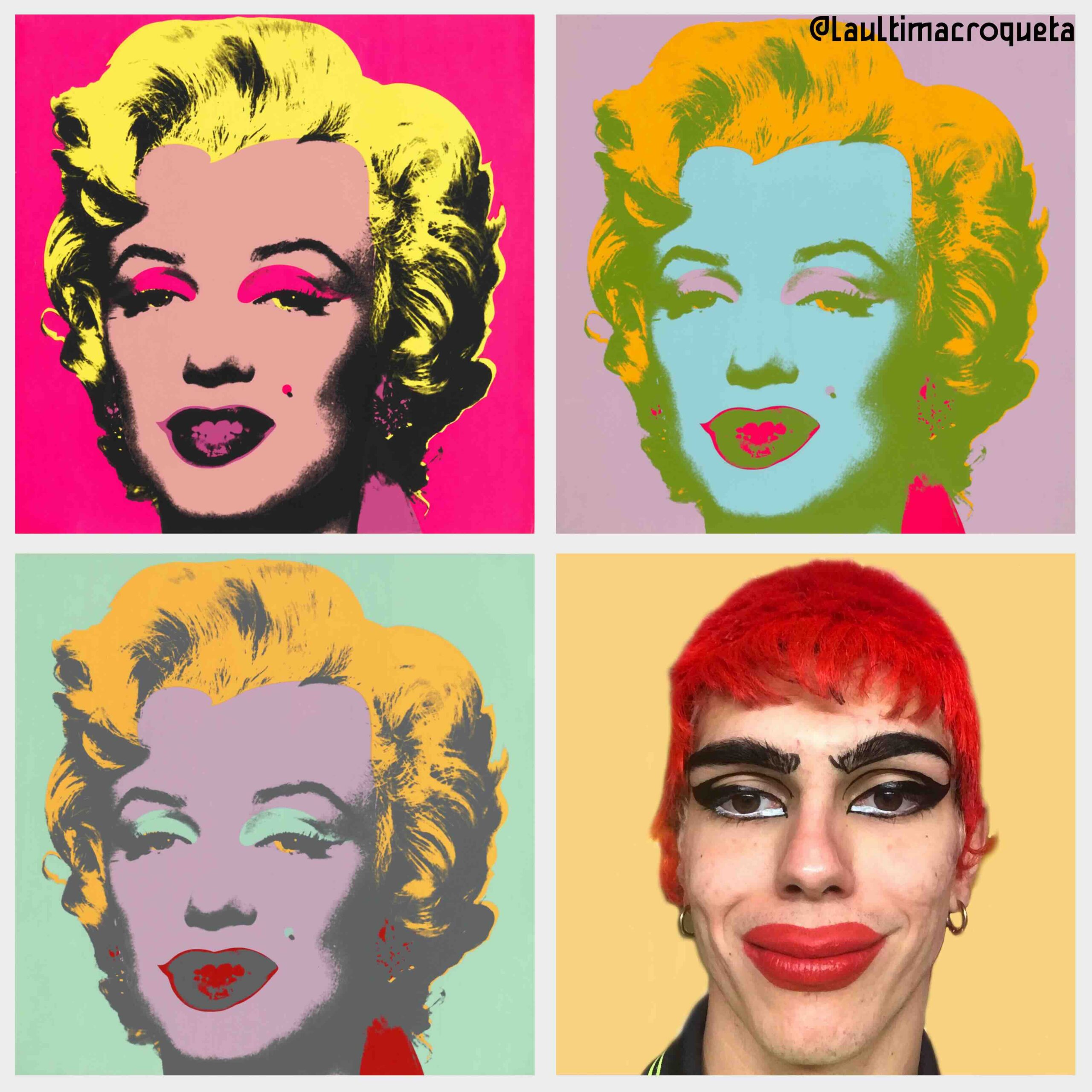 A SAMANTHA HUDSON I - Imagen 1