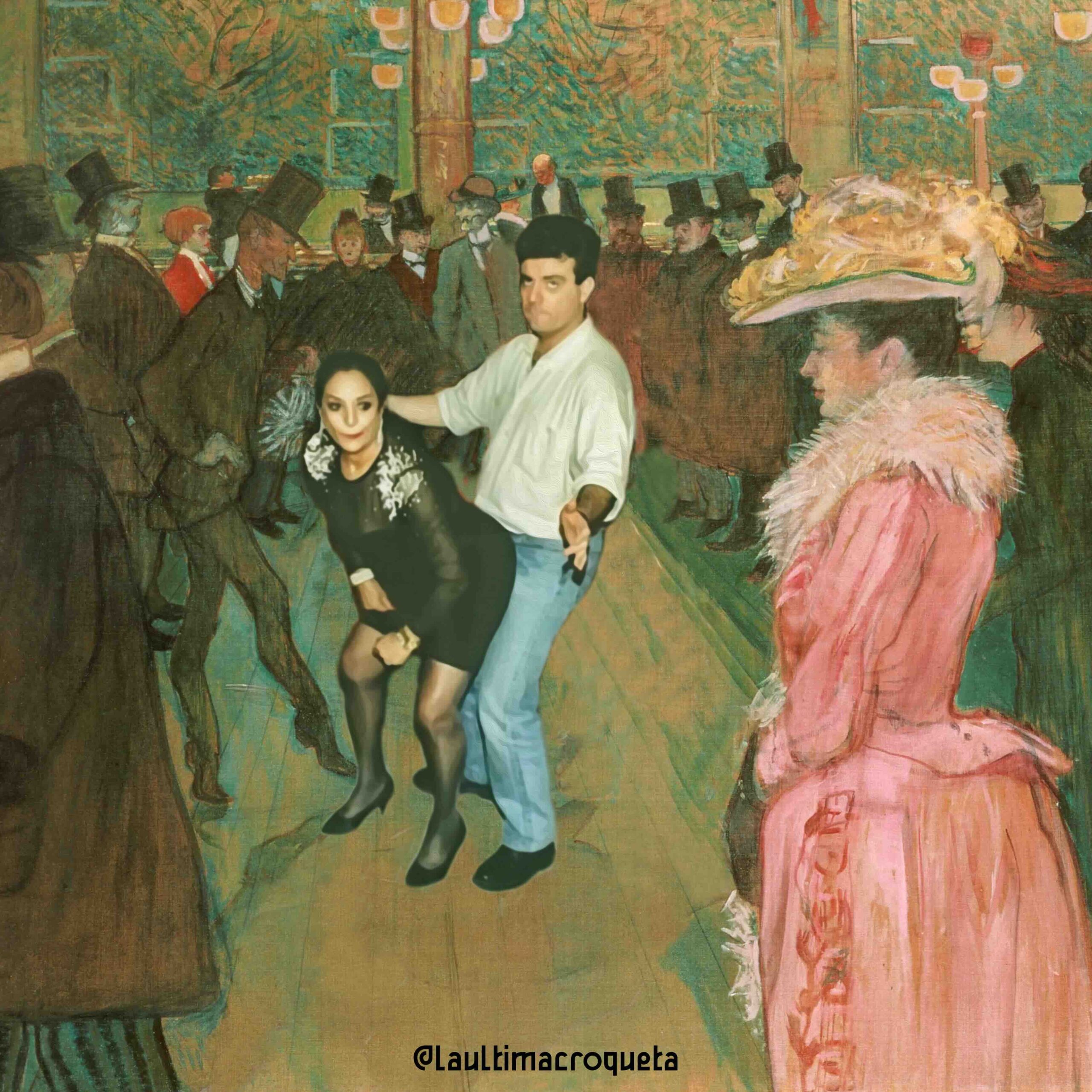 H 3 LOLA FLORES II - Imagen 1