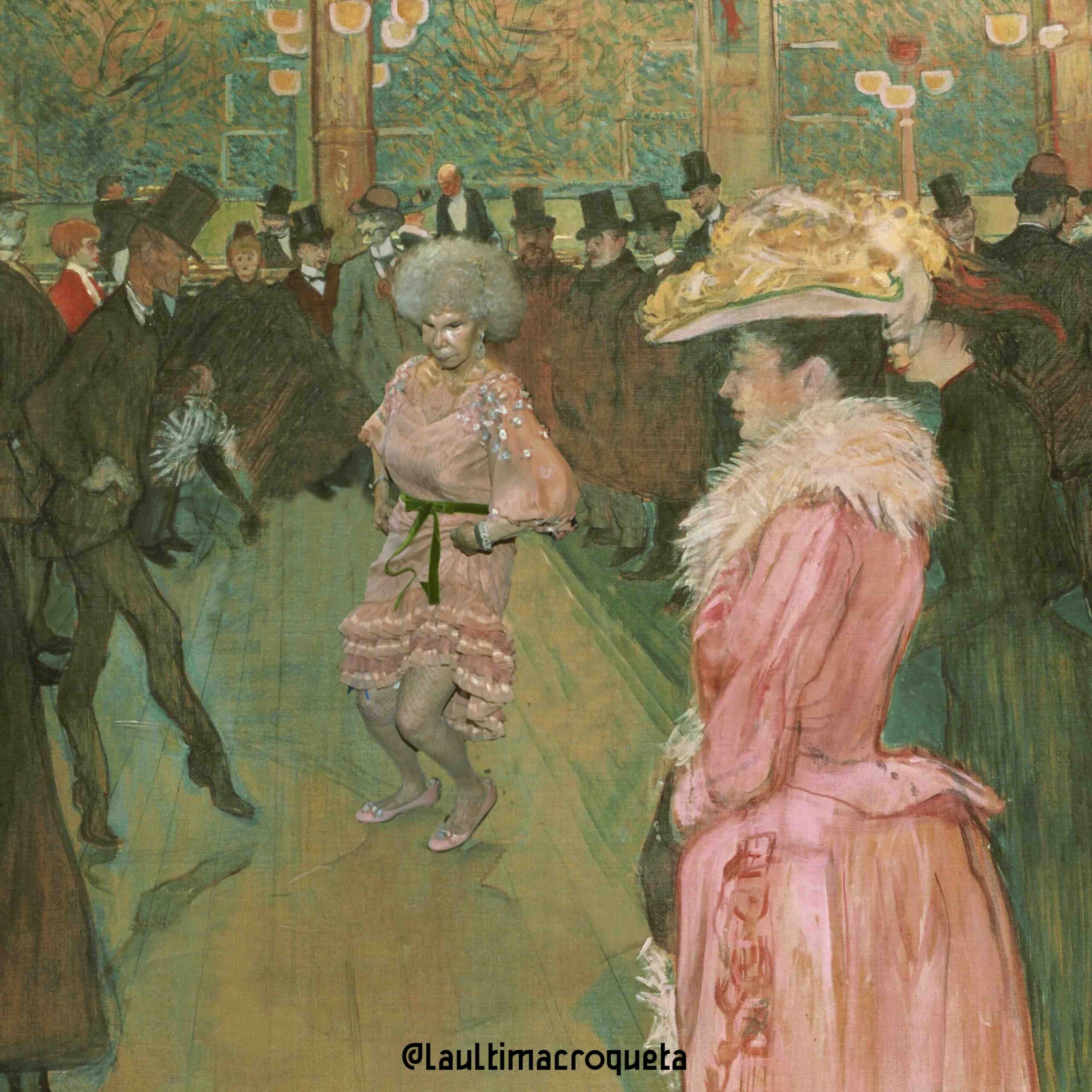 Y3 LA DUQUESA DE ALBA - Imagen 1