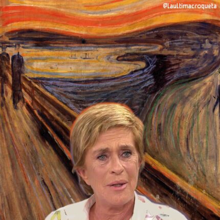 CHELO GARCÍA CORTÉS