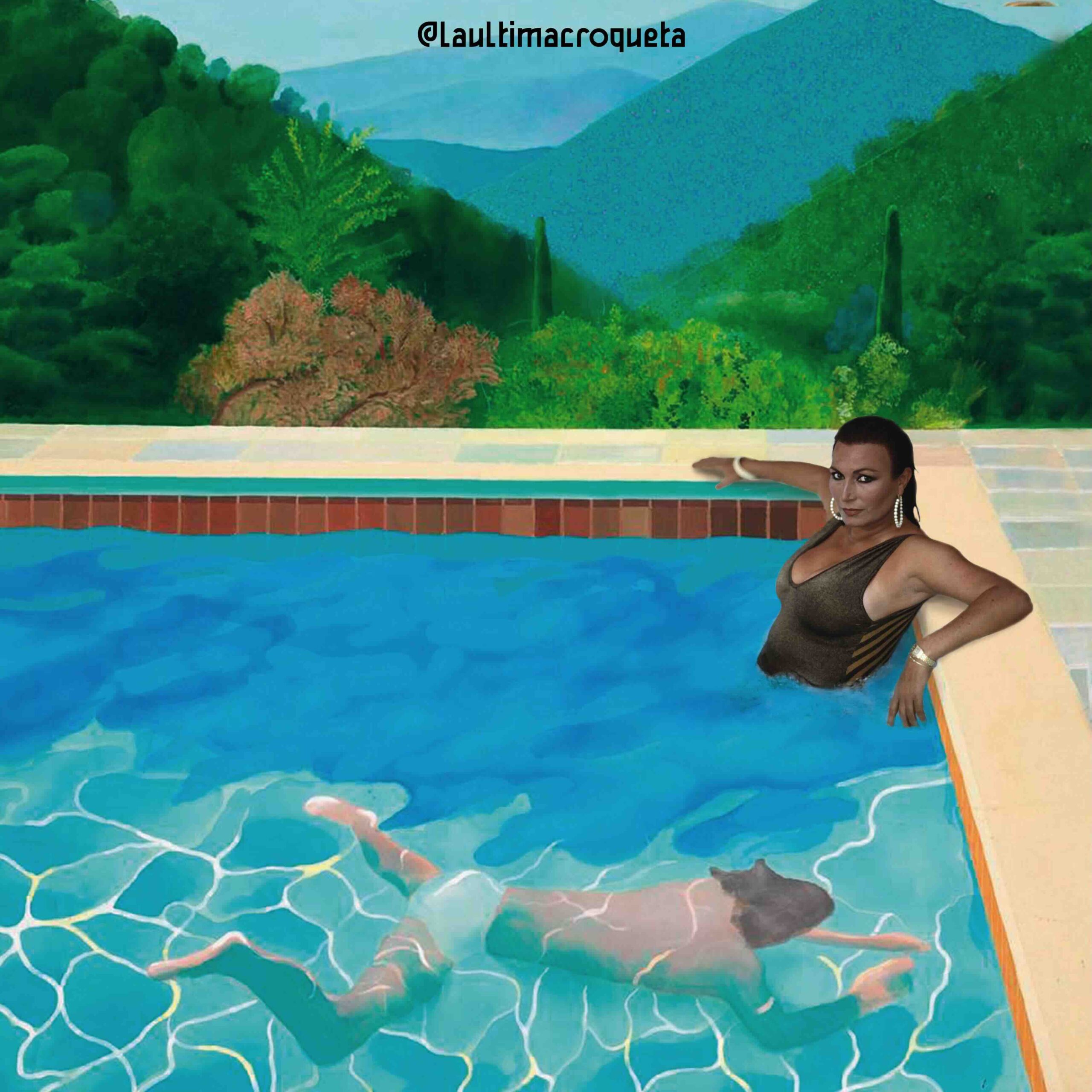 hockneyjurado1 ROCÍO JURADO I - Imagen 1