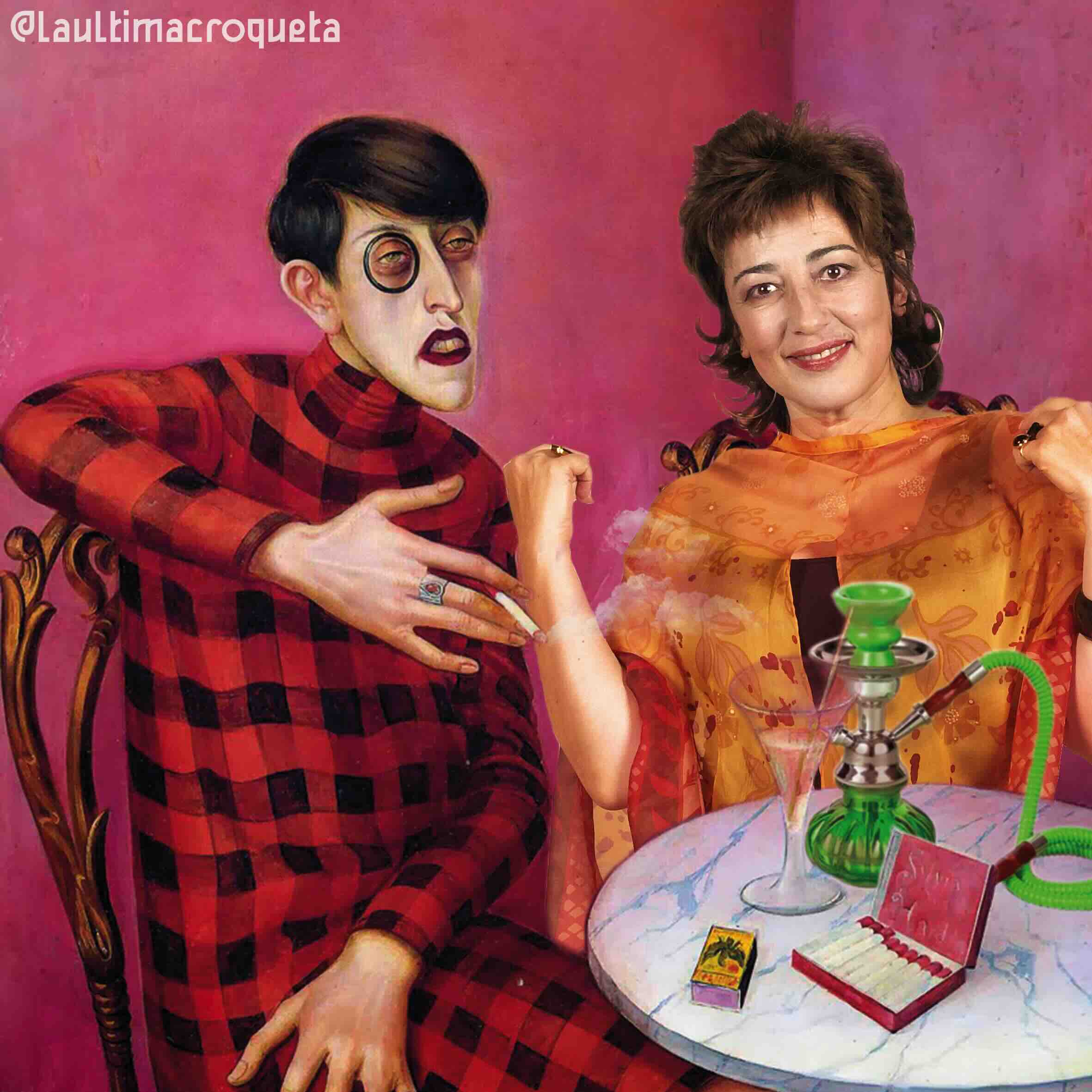 lahierbas-otto LA HIERBAS DE ANHQV - Imagen 1