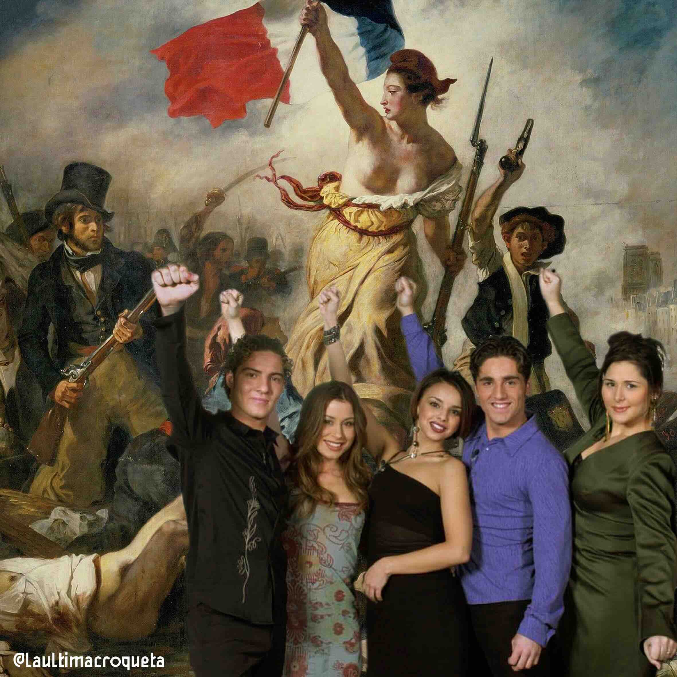 otdela OT 2001 - Imagen 1