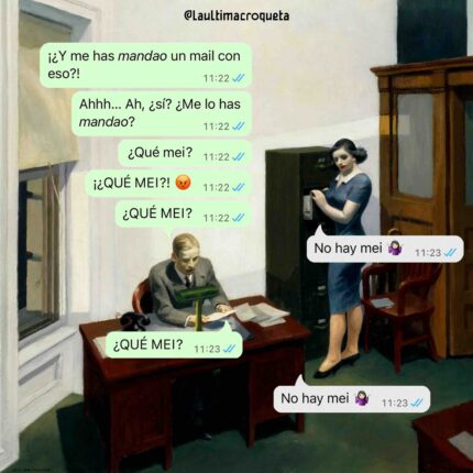 * PAQUITA SALAS - QUÉ MEI