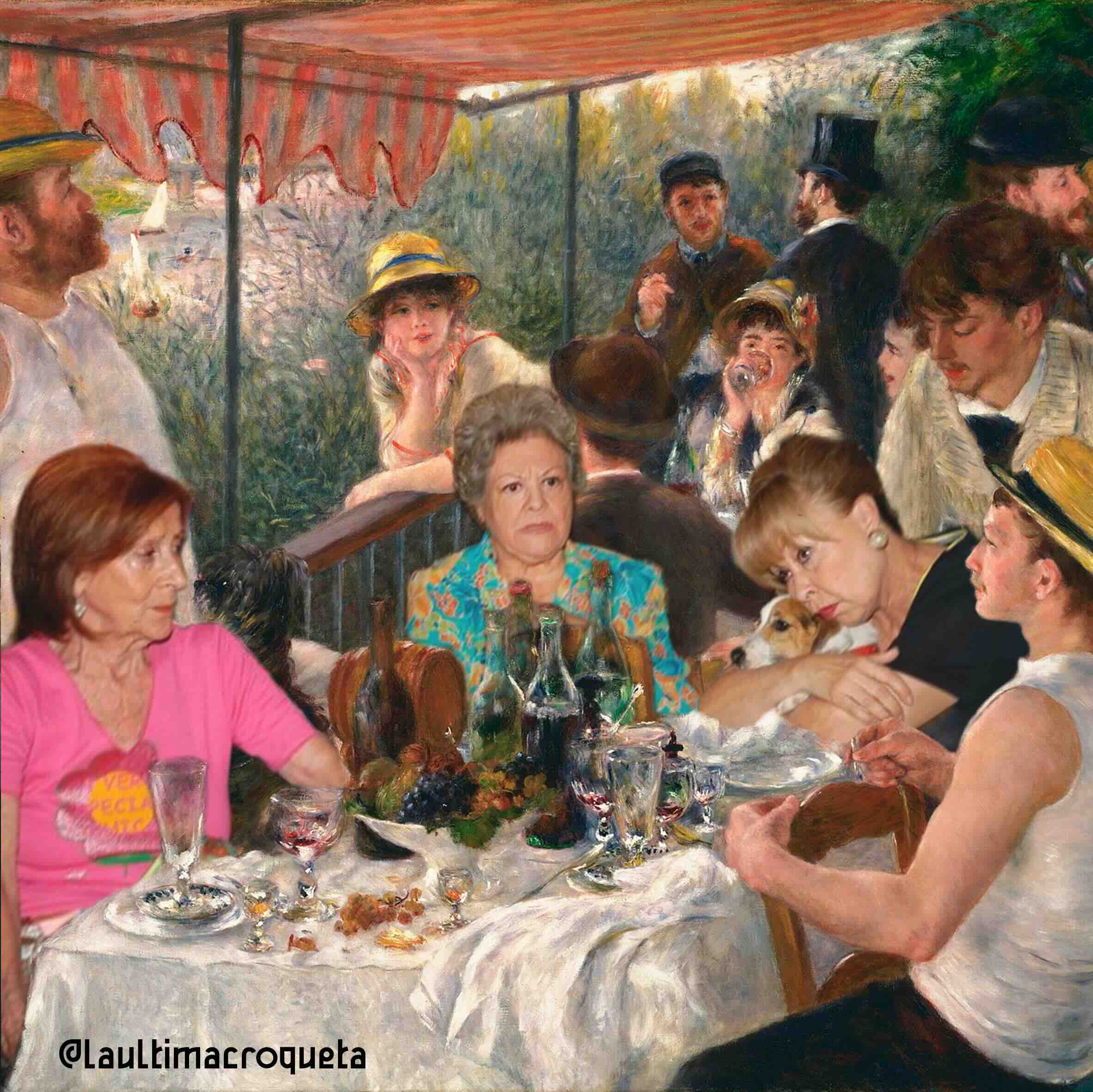 radiopatio-renoir1 RADIOPATIO II - ANHQV - Imagen 1