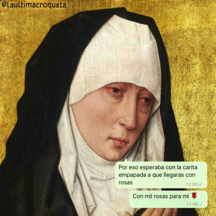 LA OREJA DE VAN GOGH III