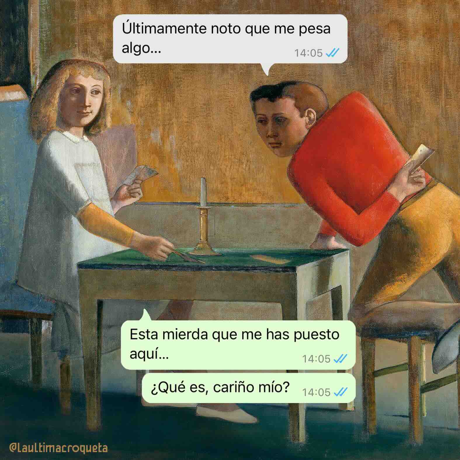 tarotista-balthus1 YOLANDA RAMOS LA TAROTISTA - Imagen 1