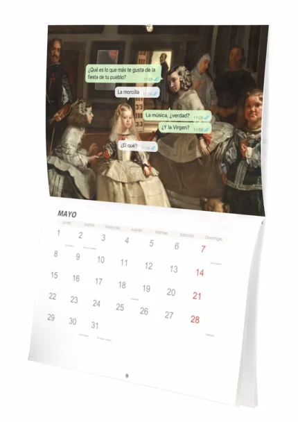 CALENDARIO